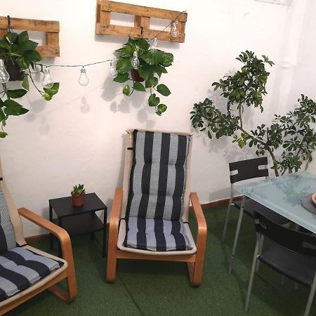 Acogedor Apartamento Con Excelente Ubicacion. Santa Cruz de Tenerife Eksteriør bilde