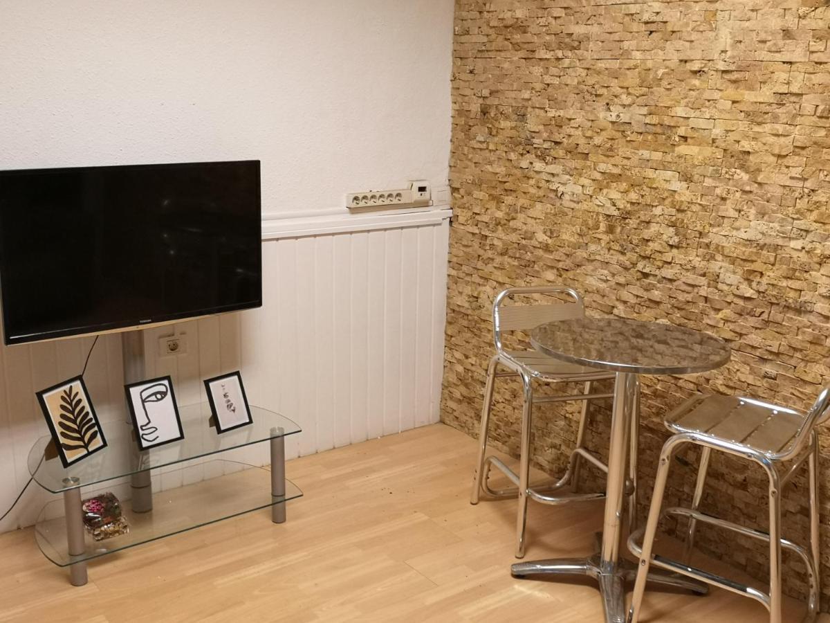 Acogedor Apartamento Con Excelente Ubicacion. Santa Cruz de Tenerife Eksteriør bilde