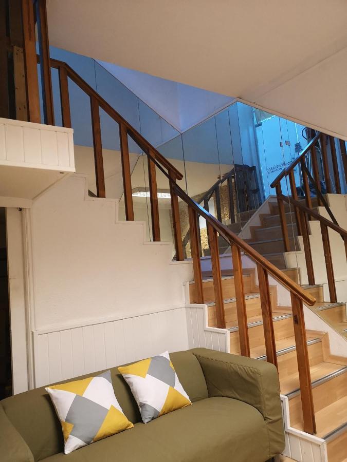 Acogedor Apartamento Con Excelente Ubicacion. Santa Cruz de Tenerife Eksteriør bilde