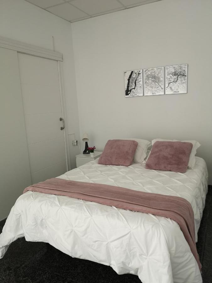 Acogedor Apartamento Con Excelente Ubicacion. Santa Cruz de Tenerife Eksteriør bilde