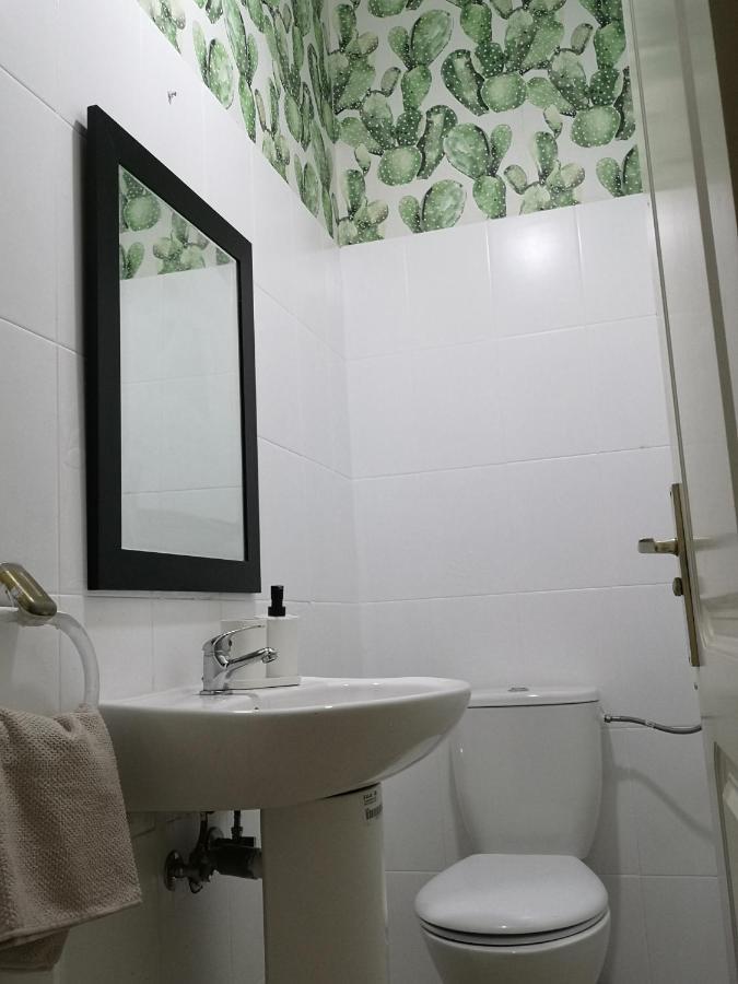 Acogedor Apartamento Con Excelente Ubicacion. Santa Cruz de Tenerife Eksteriør bilde