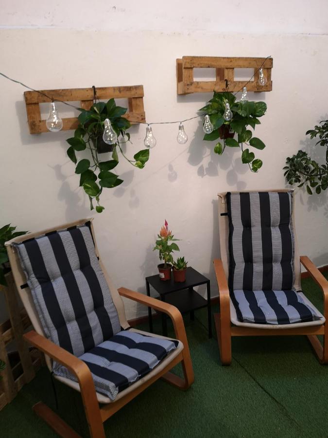 Acogedor Apartamento Con Excelente Ubicacion. Santa Cruz de Tenerife Eksteriør bilde