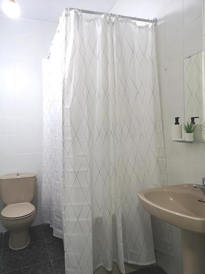 Acogedor Apartamento Con Excelente Ubicacion. Santa Cruz de Tenerife Eksteriør bilde