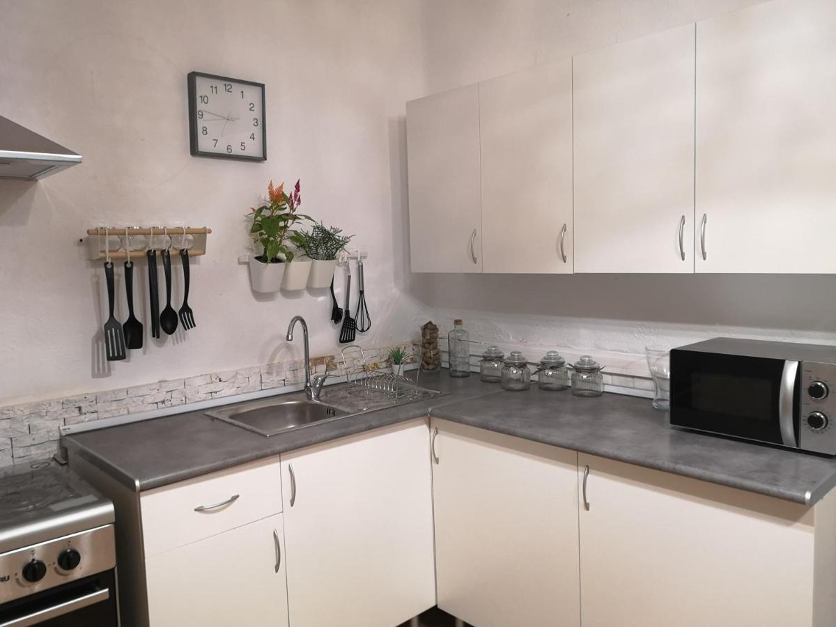 Acogedor Apartamento Con Excelente Ubicacion. Santa Cruz de Tenerife Eksteriør bilde