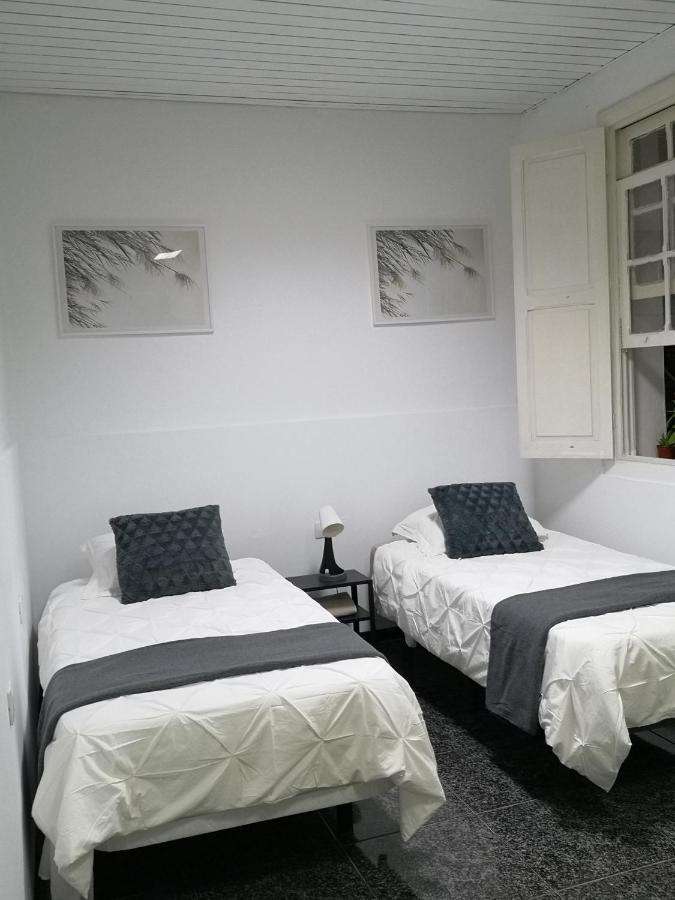Acogedor Apartamento Con Excelente Ubicacion. Santa Cruz de Tenerife Eksteriør bilde