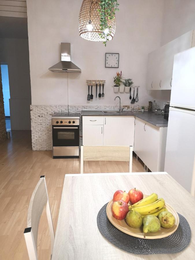Acogedor Apartamento Con Excelente Ubicacion. Santa Cruz de Tenerife Eksteriør bilde